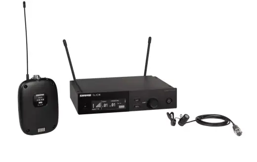 Shure - SLXD14/85-H55